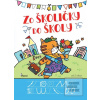 Zo školičky do školy (Elina Marianchik)