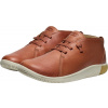 KEEN KNX CHUKKA MEN tortoise shell/plaza taupe - 46