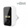 iGET HOME Camera CS11 Battery - WiFi IP 2K kamera, nočné videnie IR + LED, dvojcestné audio, IP65 75020831