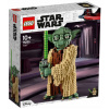 Lego Star Wars 75255 Yoda Figurine 1771 Elements 43 cm (Lego Star Wars 75255 Yoda Figurine 1771 Elements 43 cm)