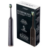 Vitammy Symphony sonický zubní kartáček Barva BLACK