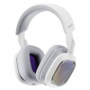 Headset Logitech G Astro A30 PS (939-001994) biely