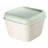 Milan Box na desiatu 0,33 l light blue