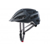 Prilba CRATONI C-Flash Black/Anthracite Matt Veľkosť: L/XL (59-62 cm)