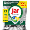 Jar Platinum, Lemon, 73 Kapsule