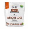 Brit Care (VAFO Praha s.r.o.) Brit Care Dog Hypoallergenic Weight Loss 1kg