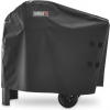 Weber 7181, Obal, Čierna, Polyester