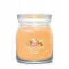 Yankee Candle Signature Mango Ice Cream 368 g