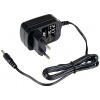 Akyga AK-TB-18 zásuvkový napájecí adaptér, stálé napětí, 5 V, 1 A, 5 W