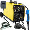 Zváračka - Dealer Migomat 2in1 Magnum MiG 220W 230V MMA (Zváračka - Dealer Migomat 2in1 Magnum MiG 220W 230V MMA)