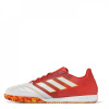 adidas Top Sala Indoor Court Trainers Orange/White 10 (44.7)