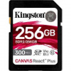 Kingston SDXC SDR2/256GB UHS-II V90