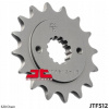 Hnacia ozubená píla JT Sprockets JTF512.16