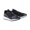 Boty META ROAD 2, ALPINESTARS (černá/bílá) 2025 43