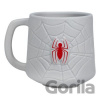 Paladone Hrnček Spider Man Sieť 3D 450 ml