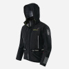 Finntrail Jacket Mudway 2010 Graphite - Finntrail Jacket Mudway Graphite L