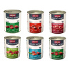 Animonda mokré krmivo mix príchutí 0,8 kg (Animonda GranCarno Adult ORYGINALNA / Mix 6 x 800g + ZADARMO)