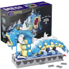 Stavebnice Mattel Mega Pokémon Construx construction set motion gyarados 44 cm (8526)