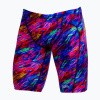 Detské plavecké jammery Funky Trunks Training Jammers big bang