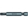 Yato | Bit TORX s otvorem 1/4