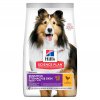 Hill's Science Plan Canine Adult Sensitive Stomach & Skin Medium Chicken 14kg