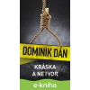 E-kniha Kráska a netvor - Dominik Dán