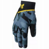 DÁMSKE RUKAVICE NA CROSS THOR SPORTMODE SHADOW SHADOW BLACK S