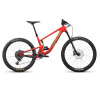Santa Cruz 5010 5 C MX S-kit L Red