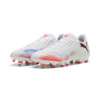 Kopačky PUMA FUTURE 8 PLAY FG/AG 10860201 – Biela