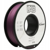Filament PLA slivkový Fialový 1.75mm 1kg Professional Lab Purple Plum
