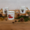 Porcelánový hrnček Star Auto 390 ml AMBITION