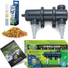 Jazierkový filter - NUV-07 UV-C 7W lampa do jazierka STERILIZÁTOR (NUV-07 UV-C 7W lampa pre sterilizátor vodného rybníka)