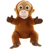 MaňuškaOrangutan 23 cm