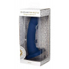 ŠPORTOVÉ PRESTIERADLÁ BANX NAVY 8INCH HOLLOW