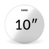 Evans G12 Clear Priemer blany: 10