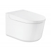 GROHE GROHE 36507SH0 - Sprchové WC SENSIA 600 × 387 × 403 mm keramika/biela GH1082 + záruka 3 roky zadarmo