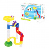 CreativeToys Guľôčková dráha