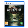 Amerzone - The Explorer's Legacy PlayStation 5 (PS5) krabicová verzia