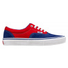 pánske topánky VANS SKATE ERA BLUE/RED 43