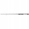Savage Gear SG4 Rýchle dĺžka hry 2 43 m / 15-50GR (Catana Spinning Fishing Set 2,1M Profi 23el.)