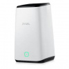 Router ZyXEL FWA510, 5G, Standalone/Nebula, AX3600 WiFi (FWA-510-EU0102F) biely