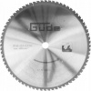 GÜDE Pílový kotúč pre rezanie kovu vhodný k píle GMK 350 T 40539