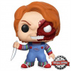 FUNKO POP! Movies: Chucky (Chucky) Special Edition POP-MO-0798