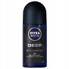 Antiperspirant roll-on (v guličke) Nivea Men 50 ml