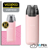 VOOPOO VMATE Mini Pod 1000mAh Sakura Pink elektronická cigareta