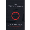 The Lord of the Rings-2 Two Towers - J. R. R. Tolkien