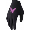 DÁMSKE RUKAVICE NA CROSA QUADA THOR THOR SPORTMODE ICONIC BLACK/ORCH S
