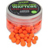 Boilies Stég Method Pro Wafters 6-7mm 15gr Chilli - Mango