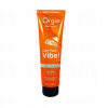 Orgie jedlý lubrikačný gél Lube Tube Vibe! Low Sex on the Beach 100ml