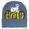 Čiapka Ripndip - Psychedelic Beanie Purple